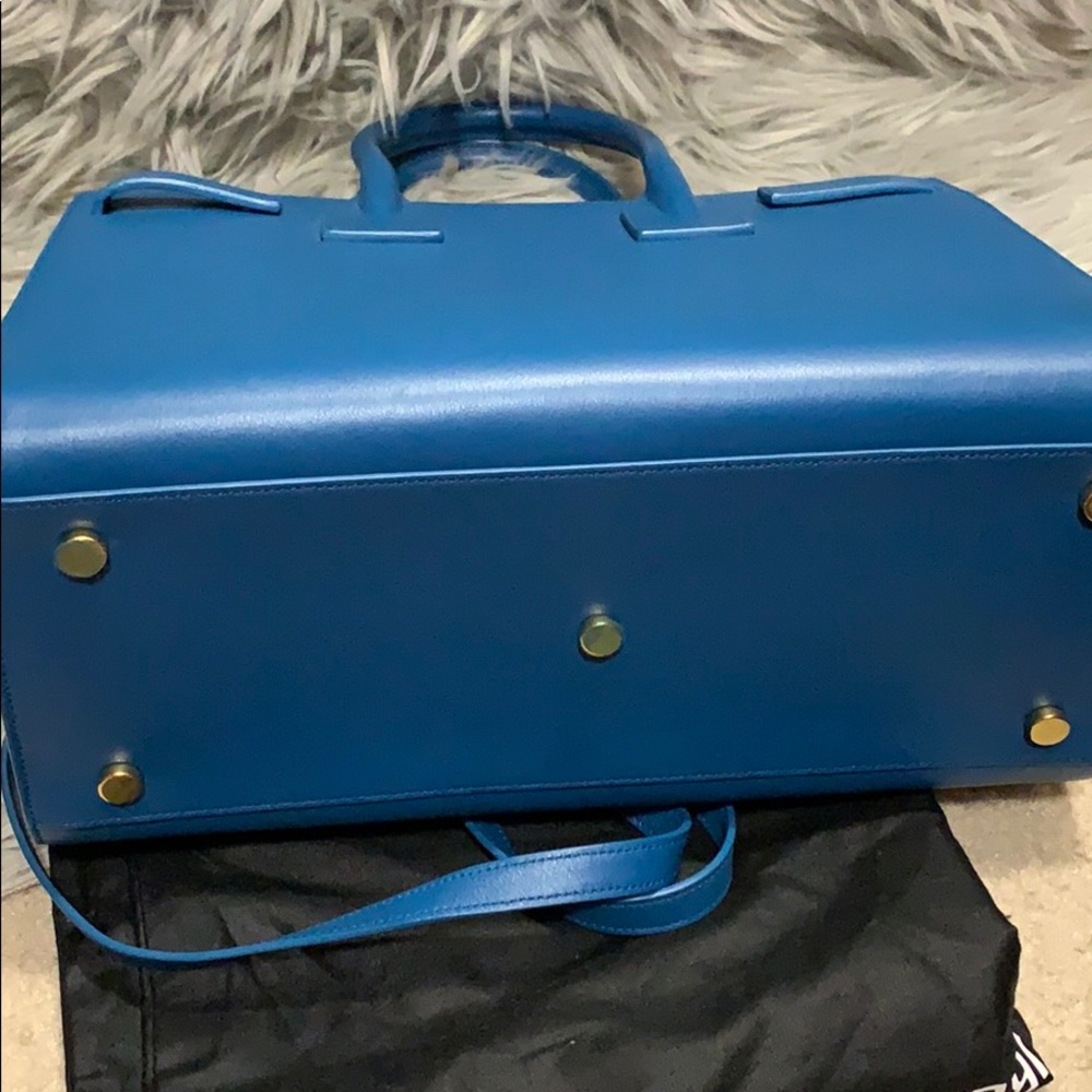 Saint Laurent Sac De Jour Small - Picture 6 of 6